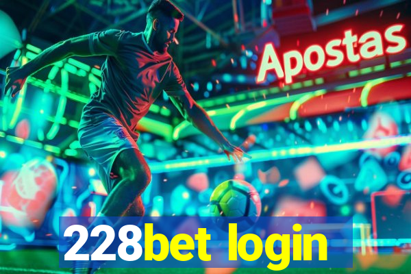 228bet login